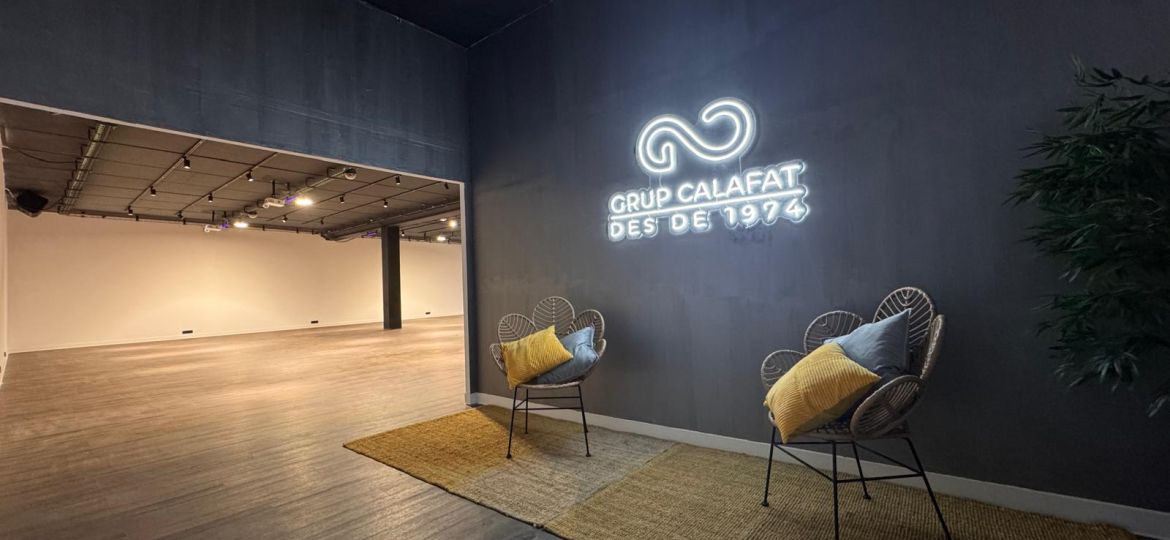 sala AGORA 2